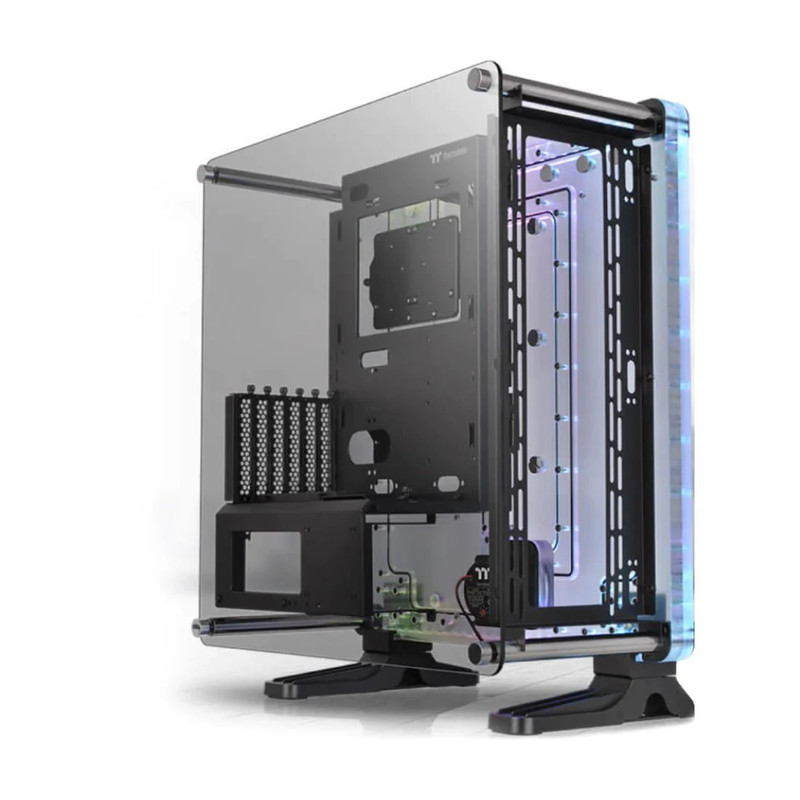 Thermaltake DistroCase 350P Mid Tower Chassis - صندوق